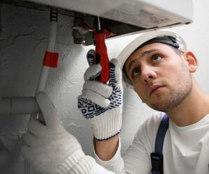 About Emergency plumbing pros Bearden, AR